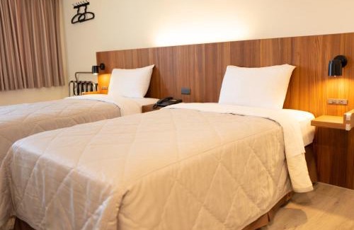 Magong Hotel | Bowa Hotel Penghu