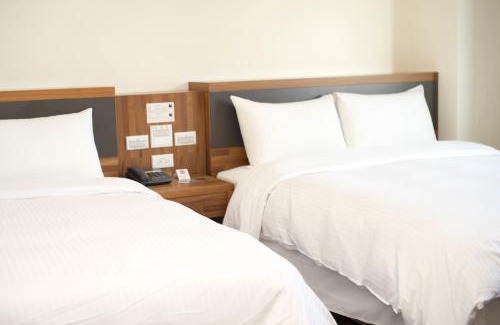 Magong Hotel | Bowa Hotel Penghu