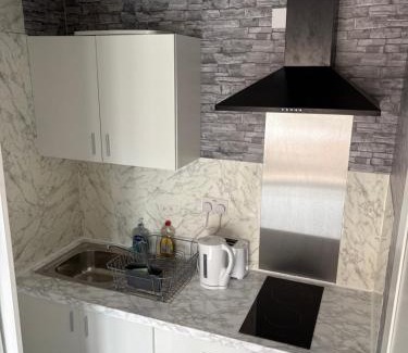 Bowburn Apartment | Bowburn