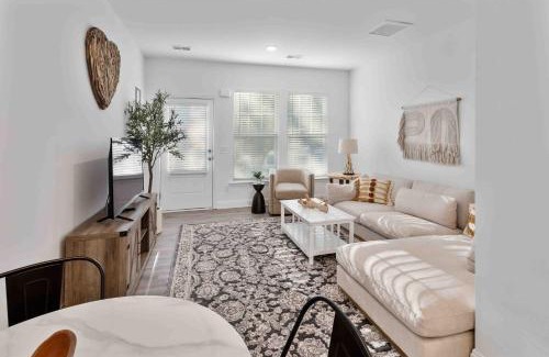 Goose Creek House | Bowen Village 6104