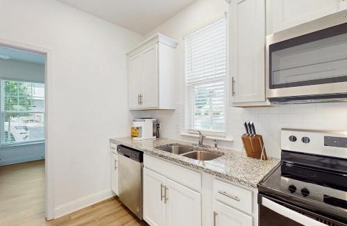 Goose Creek House | Bowen Village 6110