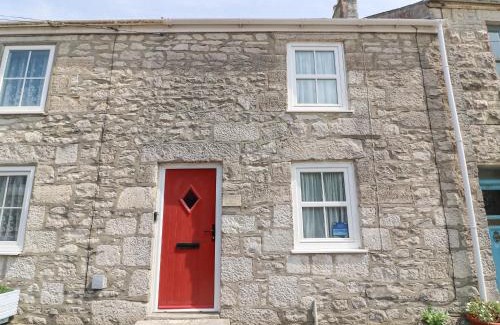 Isle of Portland House | Bowman's Cottage