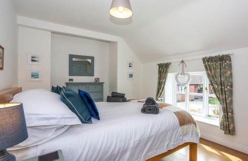 Pickering House | Box Tree Cottage