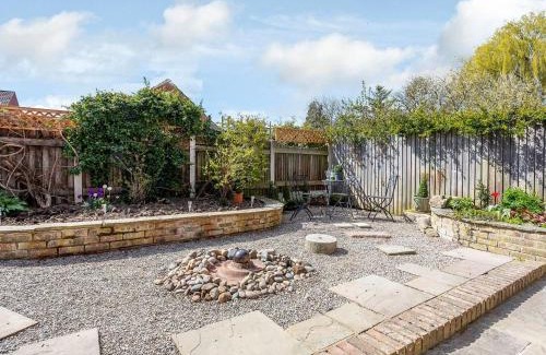 Pickering House | Box Tree Cottage