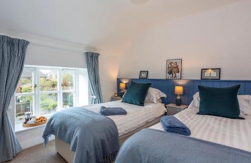 Pickering House | Box Tree Cottage
