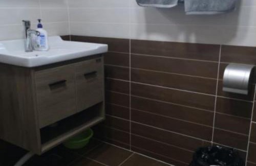 Haigang District Apartment | Boxianyuan Three-Bedroom Apartment