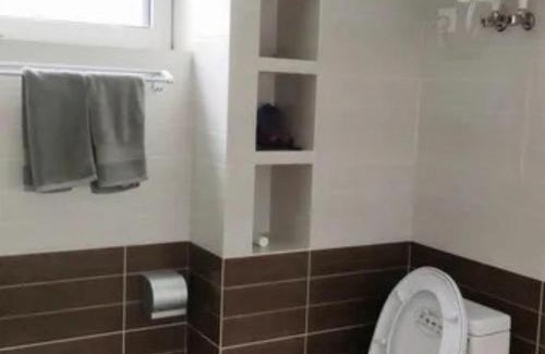 Haigang District Apartment | Boxianyuan Three-Bedroom Apartment