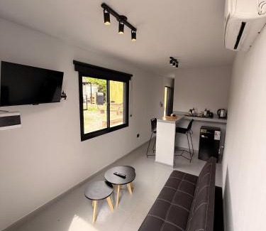 Cordoba Apartment | BoxPoint MotoResort