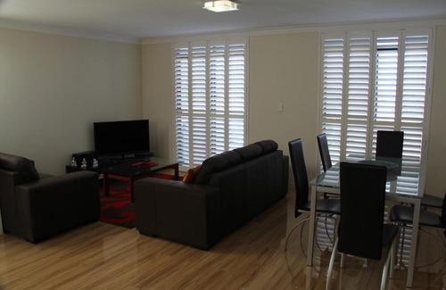 Hamilton Hill House | Boyd Sea View