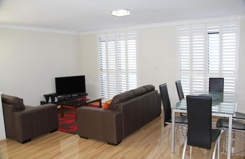 Hamilton Hill House | Boyd Sea View