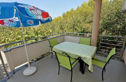 Zadar Apartment | Bozena