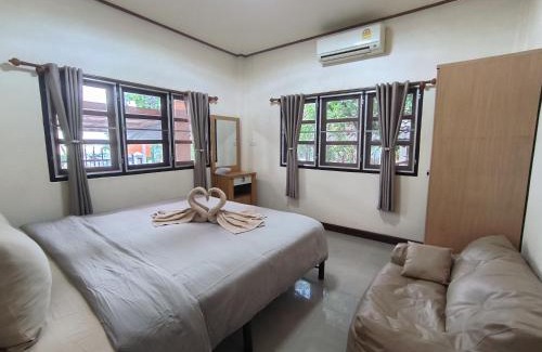 Nai Muang House | BP house