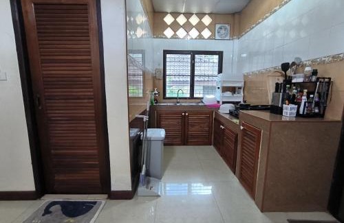 Nai Muang House | BP house