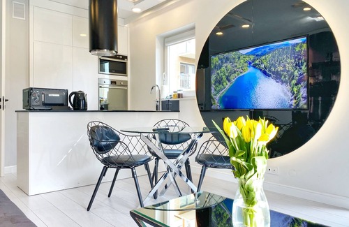 Torun Apartment | BP II Premium