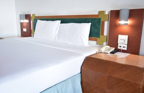 Songkhla Hotel | BP Samila Beach Hotel & Resort