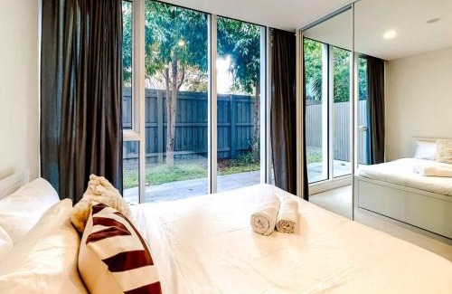 Brighton Apartment | BPM Brighton APT with Garden LG1