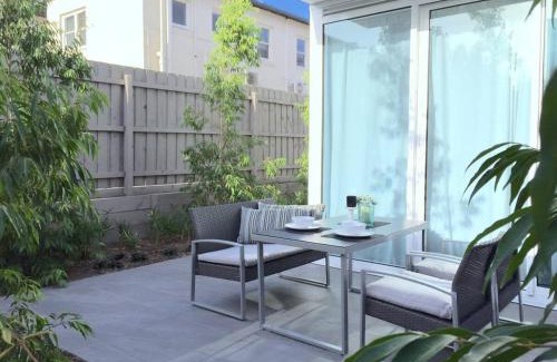 Brighton Apartment | BPM Brighton APT with Garden LG1