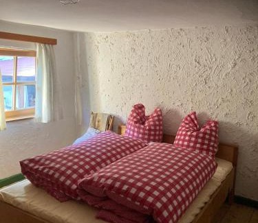 Bergen Hotel | Bründling-Alm Berggasthof auf 1167m auf dem Hochfelln
