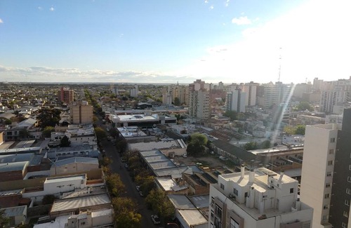 Bahia Blanca Apartment | BR