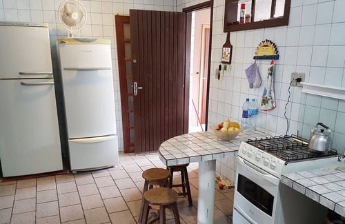 Matinhos House | Excellent for family! Praia Grande beach resort