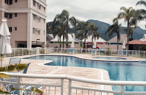 Recreio dos Bandeirantes Apartment | Charming loft | Duplex | Barra da Tijuca - Rio de Janeiro