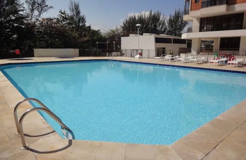 Barra da Tijuca Apartment | Apt 02 Suítes - Sea View Barra da Tijuca