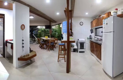 Barra do Gil House | Marco's House