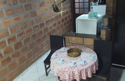 Martim de Sa Apartment | Apê Martim de Sá - Caraguá - SP