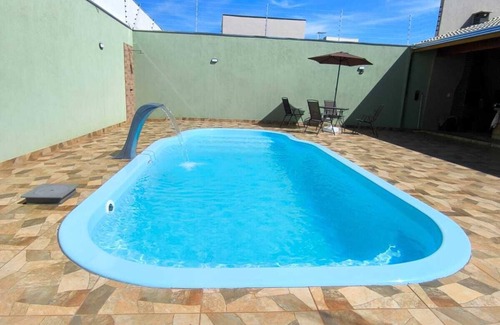 Olimpia House | 4 Seasons Holiday Home