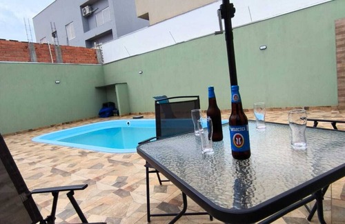 Olimpia House | 4 Seasons Holiday Home