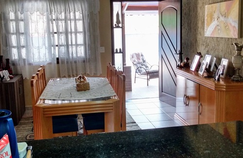 Caucaia do Alto House | Paradise House - Quiet!