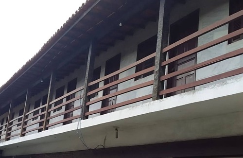 Manguinhos Apartment | Geribá - Búzios - Suite 33 - Economical Rental