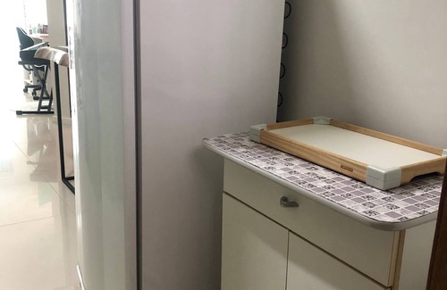 Nova Esperanca Apartment | Casa da Keila, Apartamento Completo, Perto do Expo Centro em Balneário Camboriu