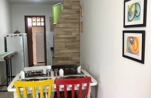 Nova Esperanca Apartment | Casa da Keila, Apartamento Completo, Perto do Expo Centro em Balneário Camboriu