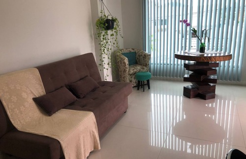 Nova Esperanca Apartment | Casa da Keila, Apartamento Completo, Perto do Expo Centro em Balneário Camboriu