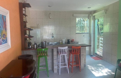 Sao Pedro da Aldeia Apartment | Éden DOS Milagres