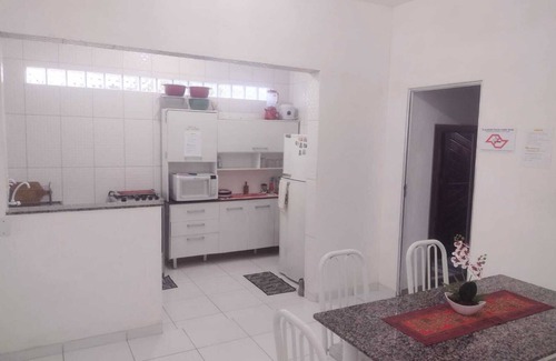 Praia de Barequecaba House | Beach House and Peace