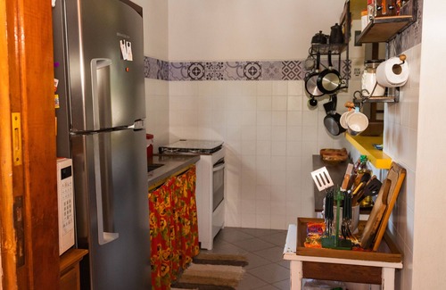 Boicucanga Beach House | Casa São Sebastião com Piscina em Boiçucanga 5min. da Praia