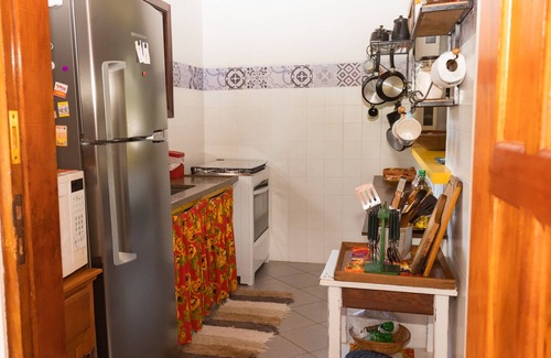 Boicucanga Beach House | Casa São Sebastião com Piscina em Boiçucanga 5min. da Praia