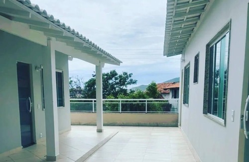 Praia Grande Apartment | Arraial Do Cabo Room