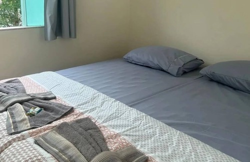Praia Grande Apartment | Arraial Do Cabo Room