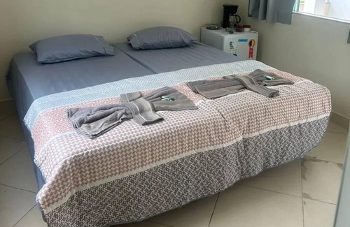 Praia Grande Apartment | Arraial Do Cabo Room