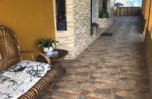 Serra Negra Cottage | Lopez Guesthouse Serra Negra-sp