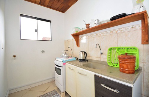 Sao Joao do Rio Vermelho Apartment | Maricota Residential