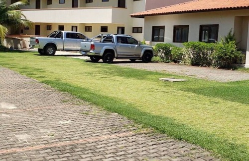 Taiba Apartment | Apartamento de Frente Para o Mar na Taiba Ceará