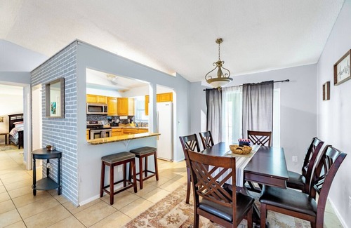Port Saint Lucie House | BR Tropical Oasis in Port St Lucie