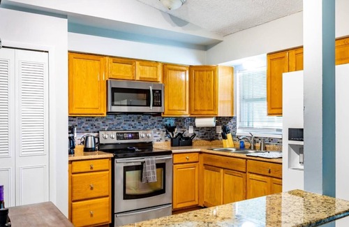 Port Saint Lucie House | BR Tropical Oasis in Port St Lucie