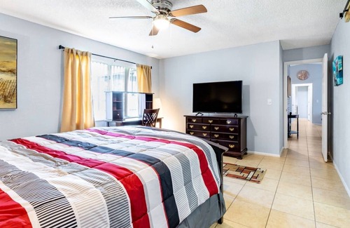 Port Saint Lucie House | BR Tropical Oasis in Port St Lucie