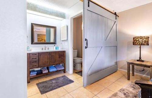 Port Saint Lucie House | BR Tropical Oasis in Port St Lucie