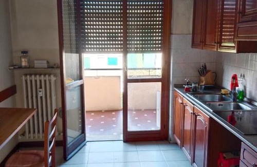 Treviglio House | BR1 Treviglio Affittacamere